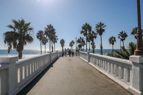 Oceanside Pier #2
