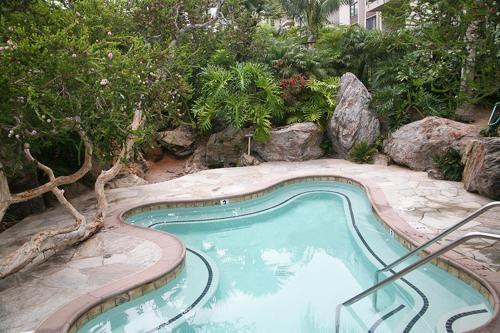 Apartamento Panoramic Perfection Condo