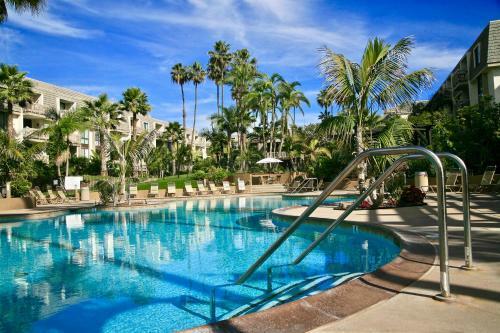 Apartamento Seascape Stay Condo