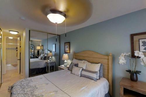 Apartamento North Coast Village G122