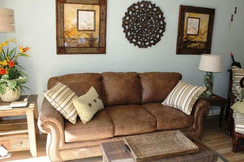 Apartamento North Coast Village G122