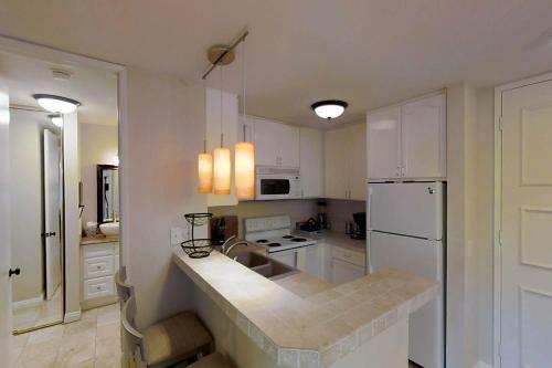 Apartamento North Coast Village G122