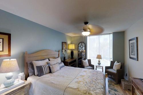 Apartamento North Coast Village G122