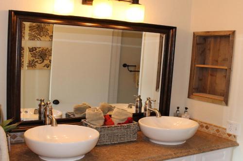 Apartamento North Coast Village G122