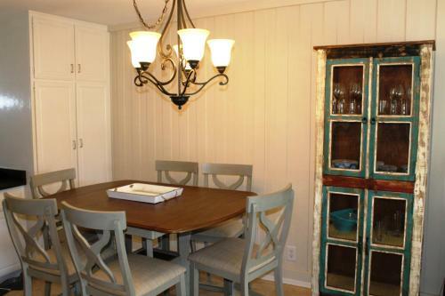 Apartamento North Coast Village G122