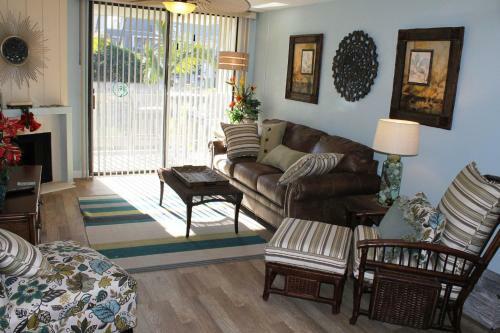Apartamento North Coast Village G122