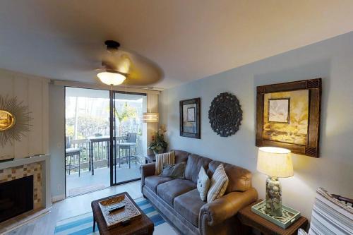 Apartamento North Coast Village G122