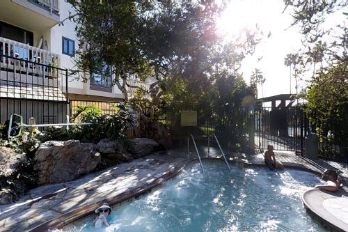 Apartamento North Coast Village G122