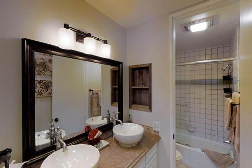 Apartamento North Coast Village G122