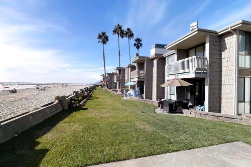 Apartamento North Coast Village G122