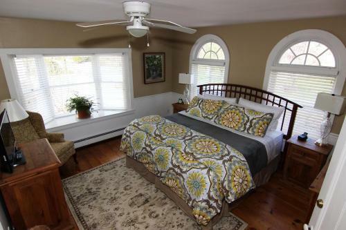 Bourne Bed And Breakfast