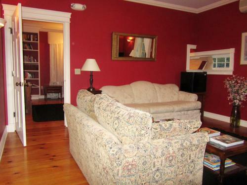 Bed & Breakfast Beauport Inn