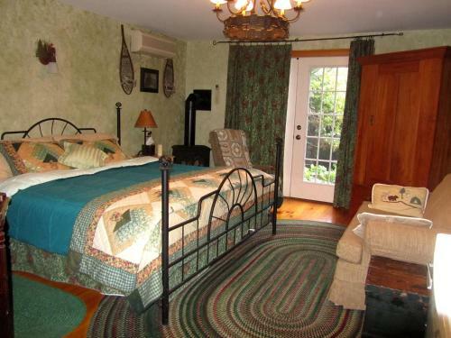 Bed & Breakfast Beauport Inn