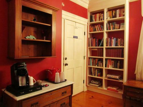 Bed & Breakfast Beauport Inn