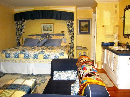 Bed & Breakfast Beauport Inn