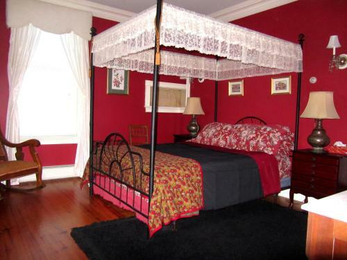 Bed & Breakfast Beauport Inn
