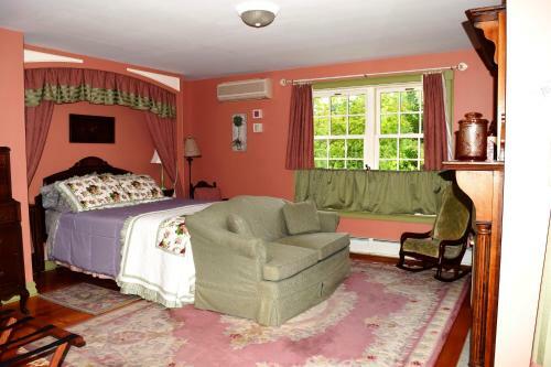 Bed & Breakfast Beauport Inn
