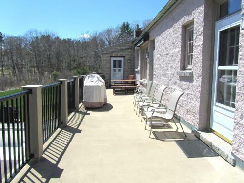 Bed & Breakfast Beauport Inn