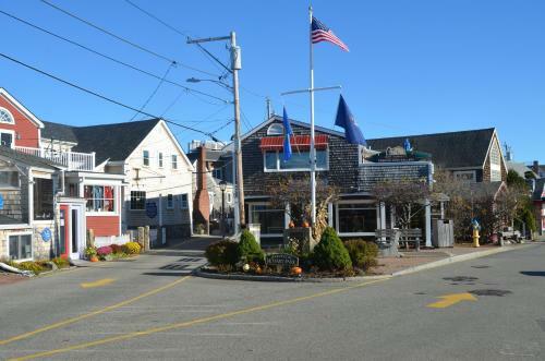 Ogunquit Seaside Retreat