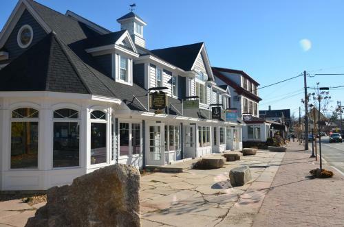 Ogunquit Seaside Retreat