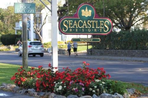 Hotel Seacastles Resort