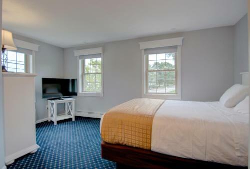Hotel Seacastles Resort