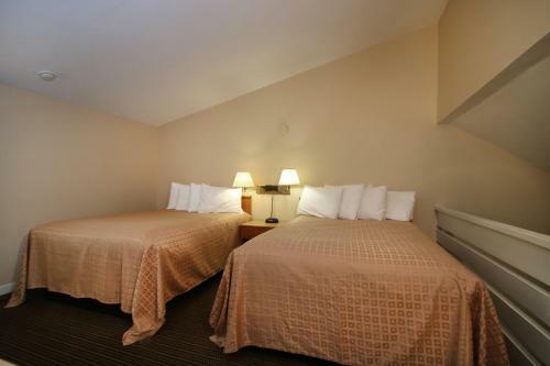 Hotel Seacastles Resort