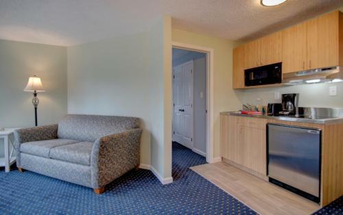 Hotel Seacastles Resort