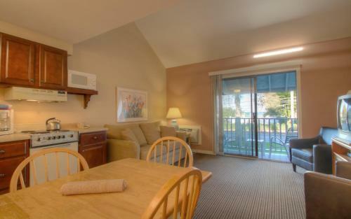 Hotel Seacastles Resort