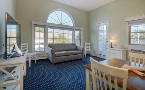 Hotel Seacastles Resort