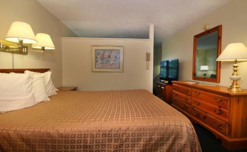 Hotel Seacastles Resort