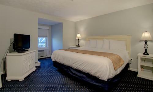 Hotel Seacastles Resort