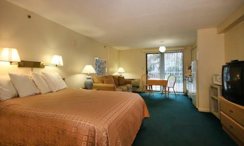 Hotel Seacastles Resort