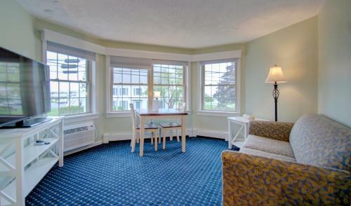 Hotel Seacastles Resort
