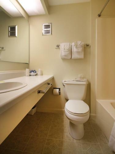 Hotel Seacastles Resort