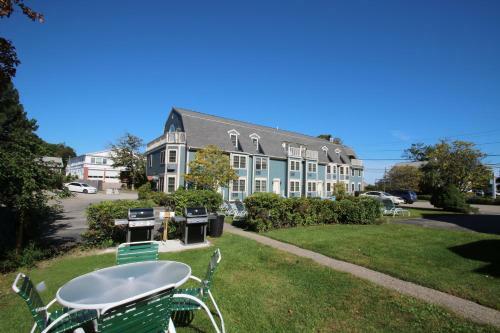 Hotel Seacastles Resort