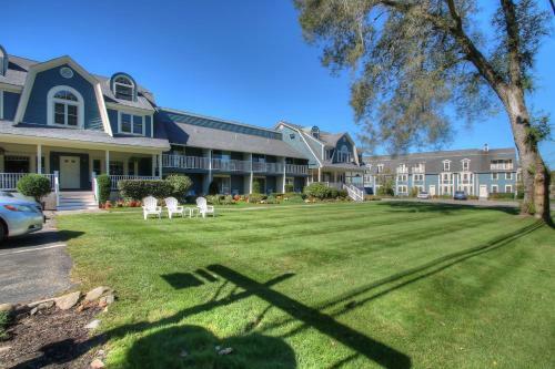 Hotel Seacastles Resort