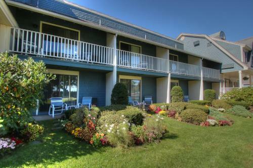 Hotel Seacastles Resort