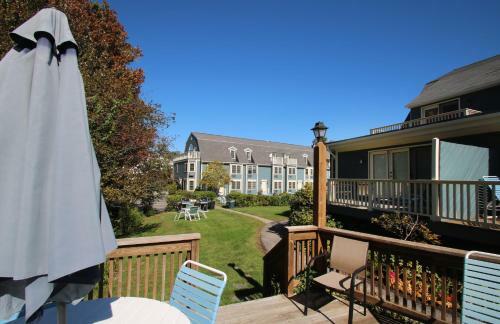 Hotel Seacastles Resort