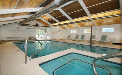 Hotel Seacastles Resort