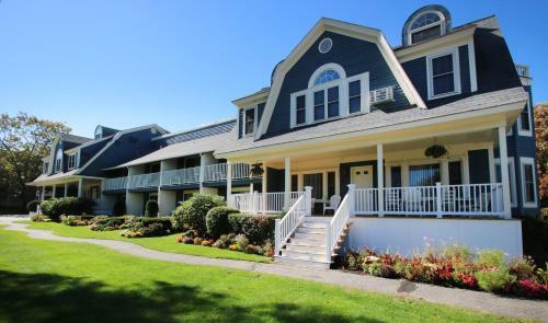 Hotel Seacastles Resort