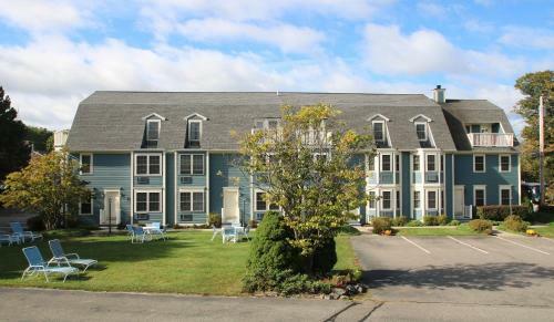 Hotel Seacastles Resort