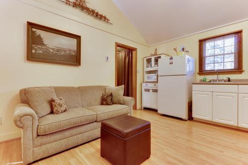 Beach Plum Cottage