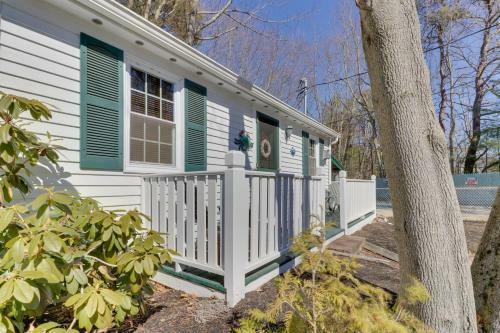 Beach Plum Cottage