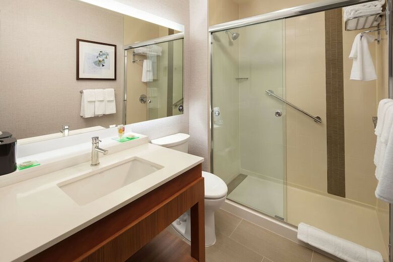 Hotel Hyatt Place Oklahoma City Bricktown