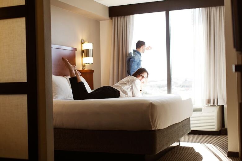 Hotel Hyatt Place Oklahoma City Bricktown