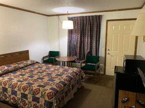Hotel Royal Inn