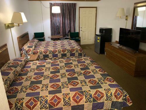 Hotel Royal Inn