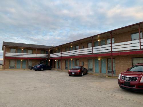 Hotel Royal Inn