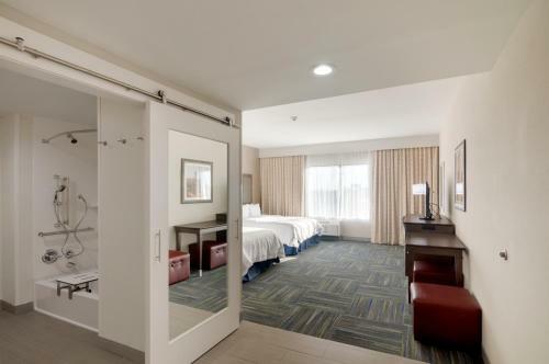 Hotel Hampton Inn Oklahoma City Northeast Ok